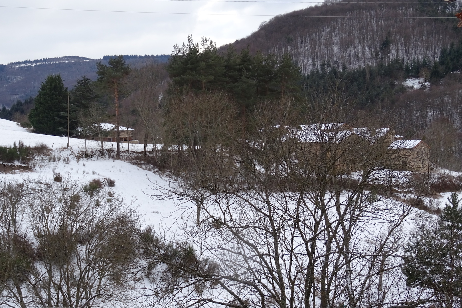 La Gabbro et Chamblard
