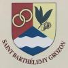Blason sbg compresse
