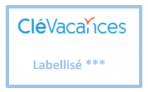 Logo cle vacances pour gabbro fr