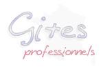 Logo gites professionnels